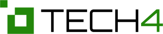 TECH4 Logo